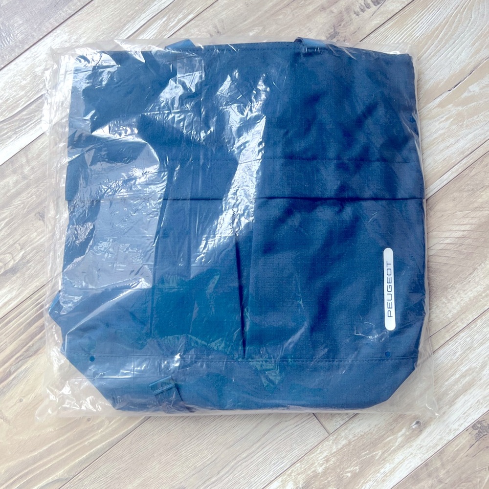 PEUGEOT ALLURE BACKPACK - Picture 10 of 12